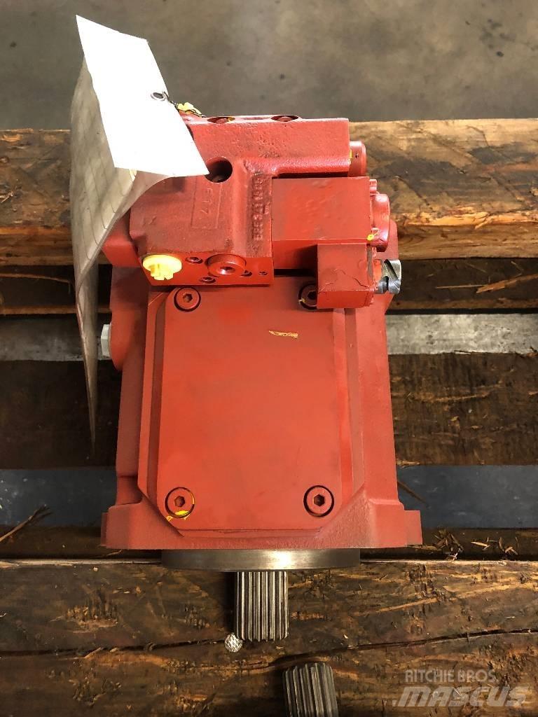 Linde HPR75-02R E1LP Andere Zubehörteile