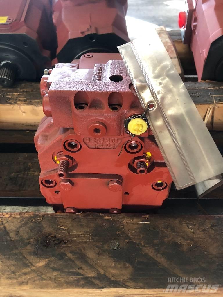Linde HPR75-02R E1LP Andere Zubehörteile