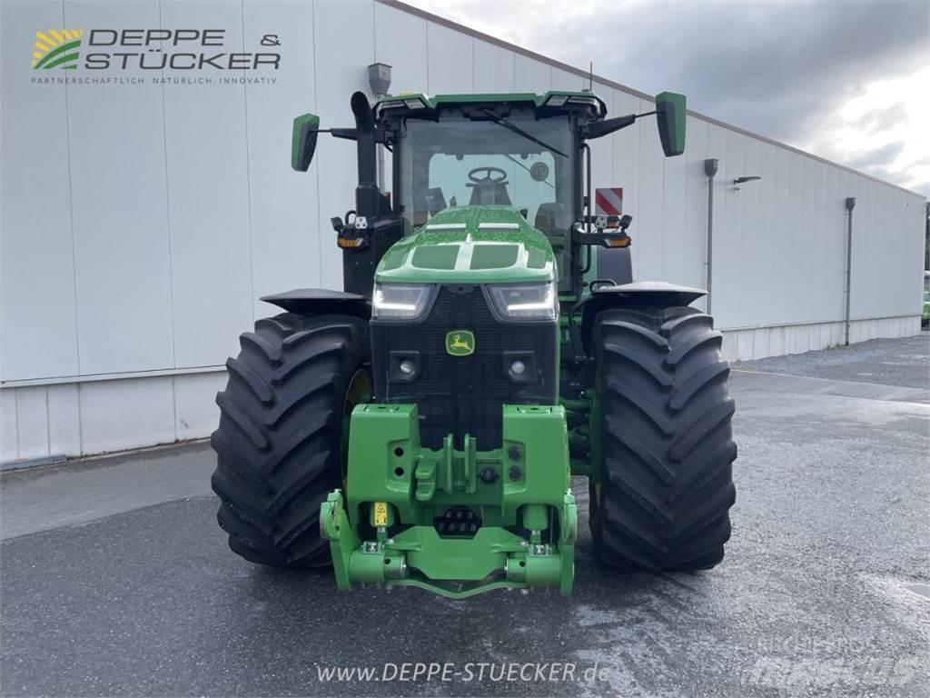 John Deere 8R 340 Traktoren
