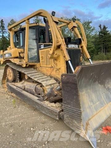CAT D 6 R XL Bulldozer