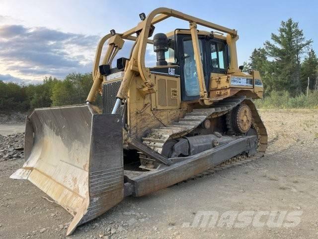 CAT D 6 R XL Bulldozer
