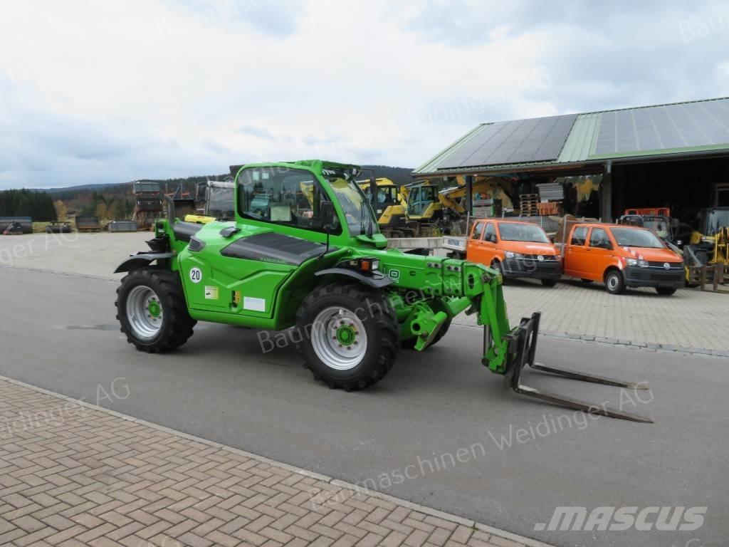 Merlo 35.11 TT Teleskoplader
