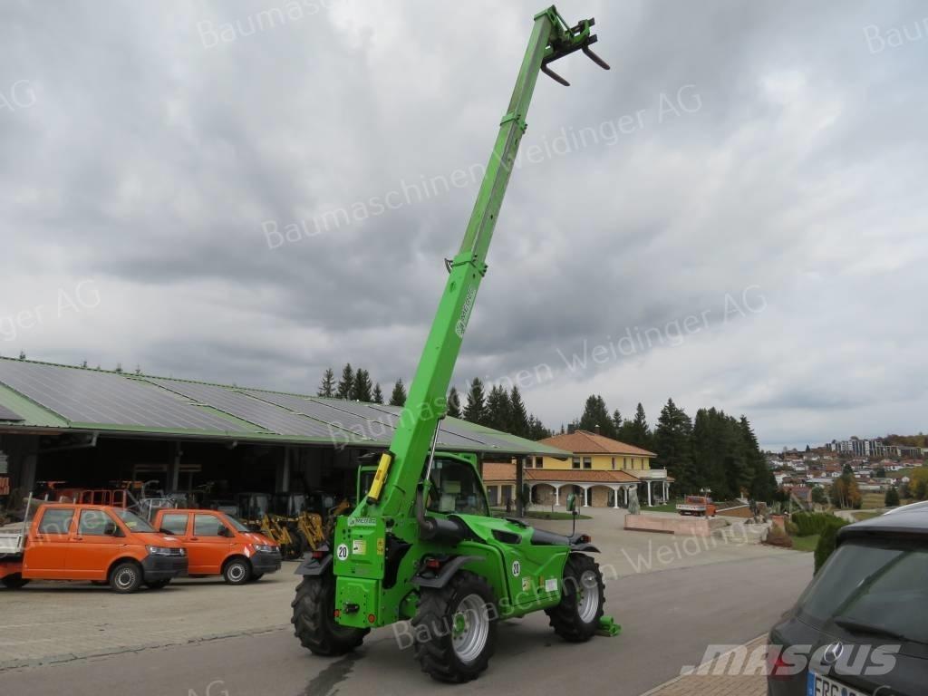 Merlo 35.11 TT Teleskoplader