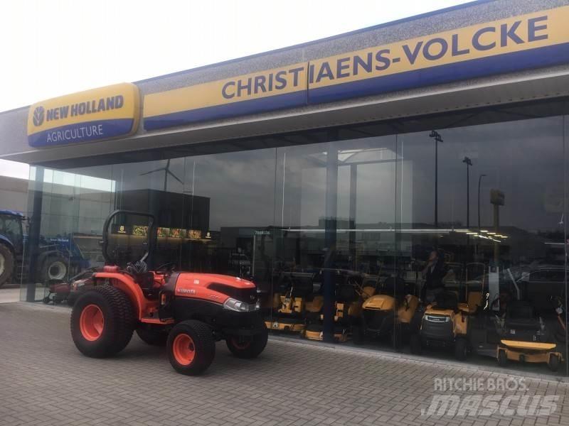 Kubota L4240 Kleintraktoren