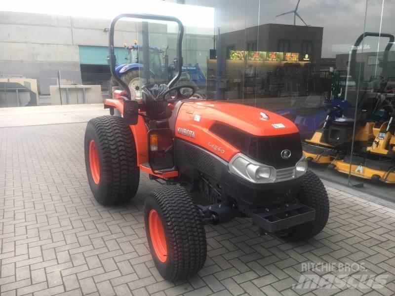 Kubota L4240 Kleintraktoren