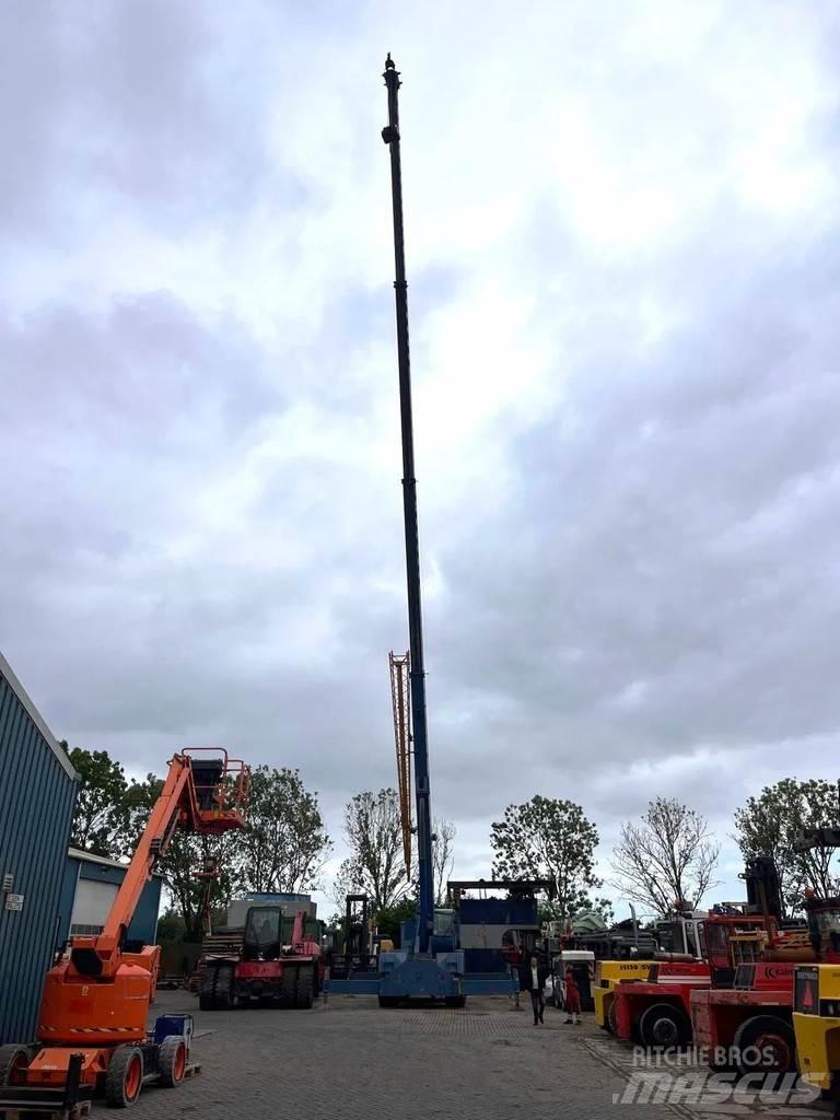 Terex RT780 Autokrane