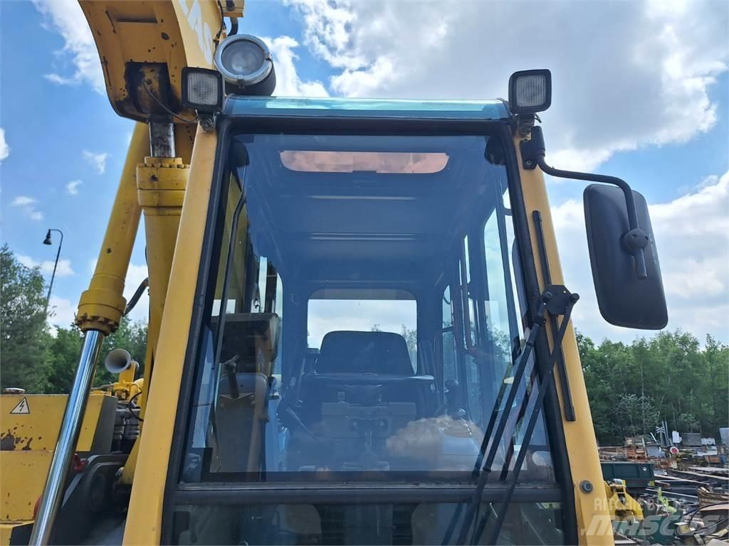 Atlas 1404KZW 4X4 Sonstige Baumaschinen