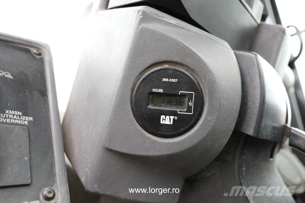 CAT 914 G Radlader