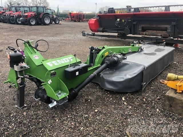 Fendt 3160 TLX MOWER Mäher