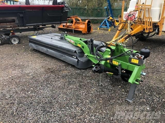 Fendt 3160 TLX MOWER Mäher