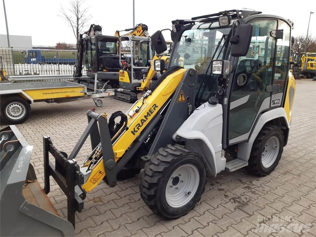 Kramer 5035 Radlader