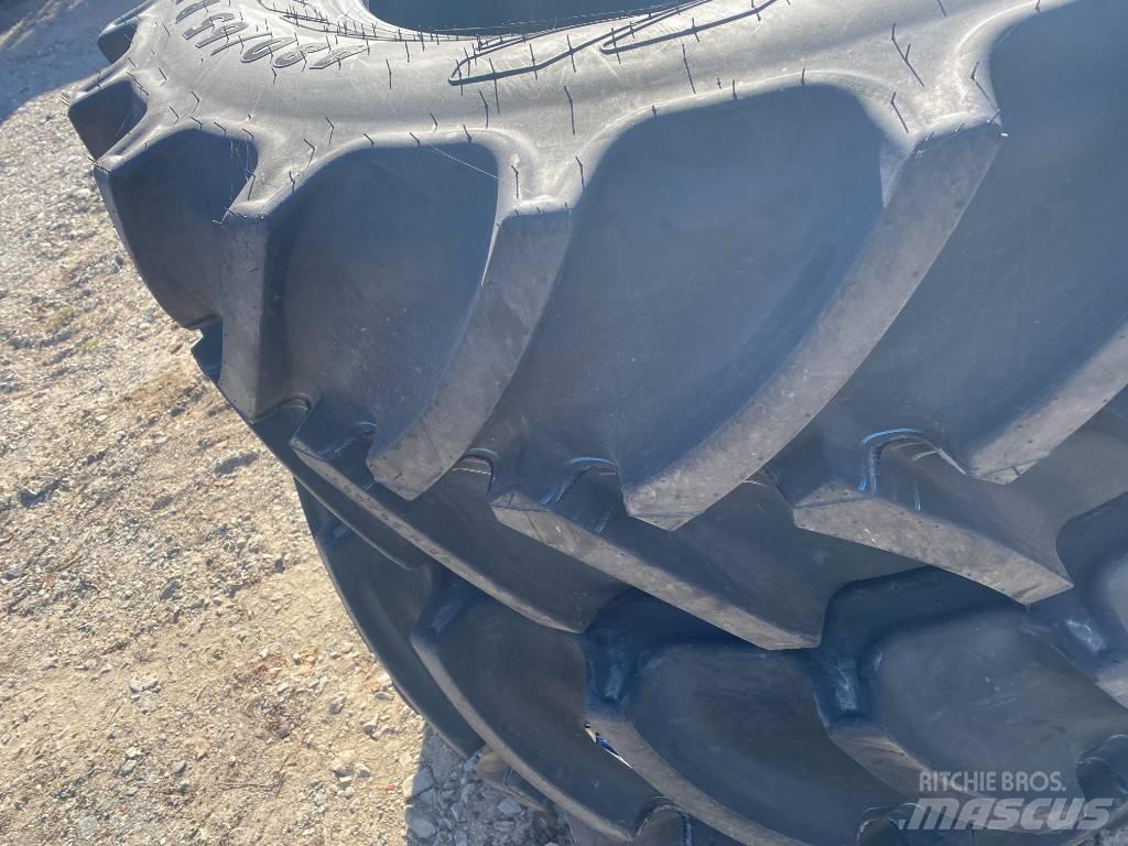 Mitas 480/65 R28 Reifen