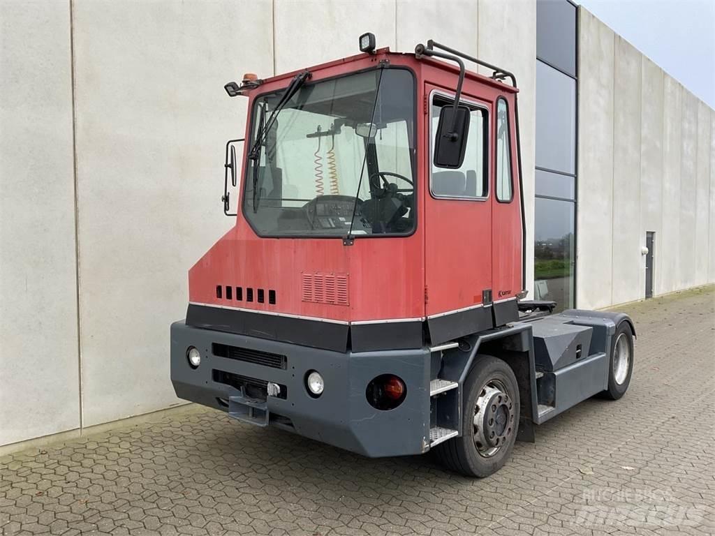 Kalmar TT2000 Terminalzugmaschinen