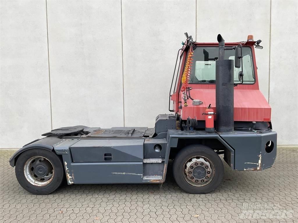 Kalmar TT2000 Terminalzugmaschinen