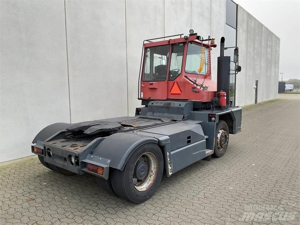 Kalmar TT2000 Terminalzugmaschinen