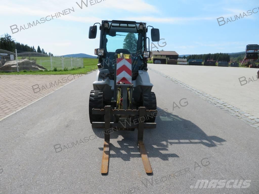 Kramer 5035 Radlader