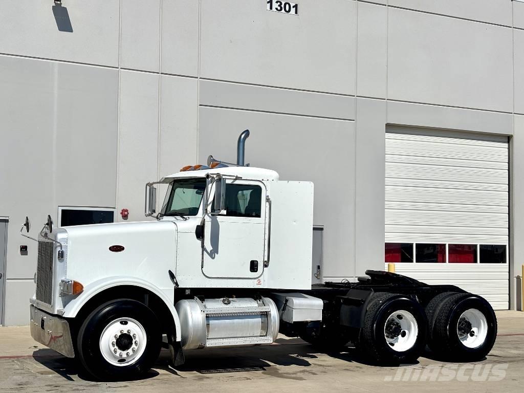 Peterbilt 378 Sattelzugmaschinen
