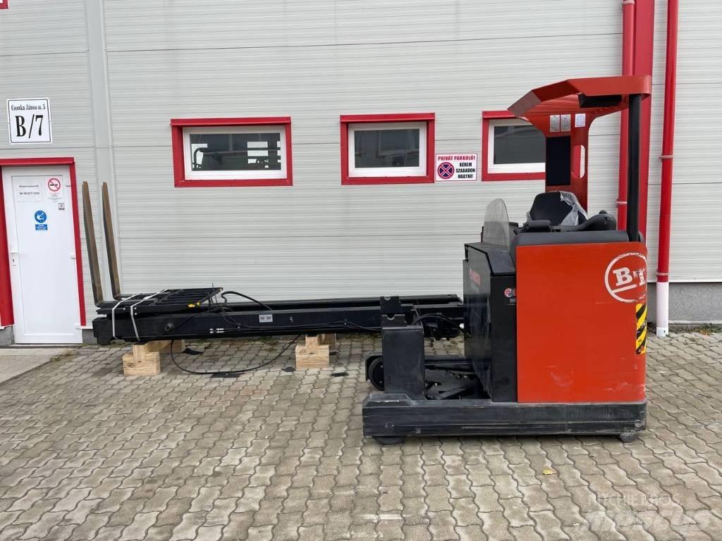 BT RR M 16 Schubmaststapler