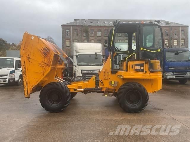Thwaites MACH2369 Minidumper