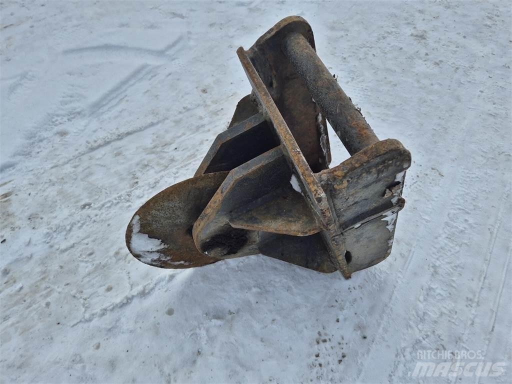  Asfalttileikkuri Schneidwerkzeuge