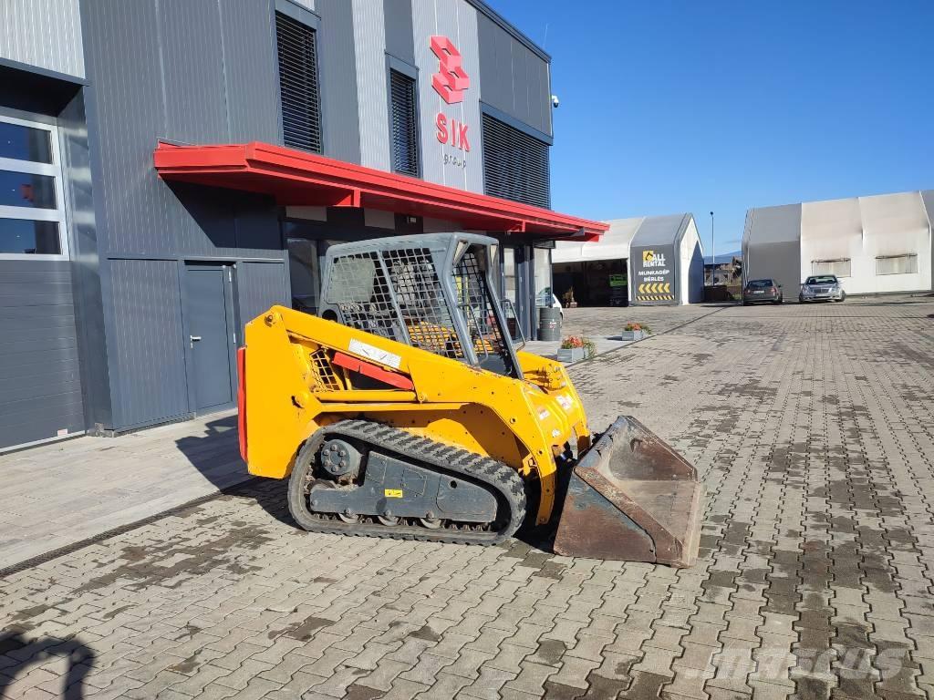 Bobcat T 140 Kompaktlader