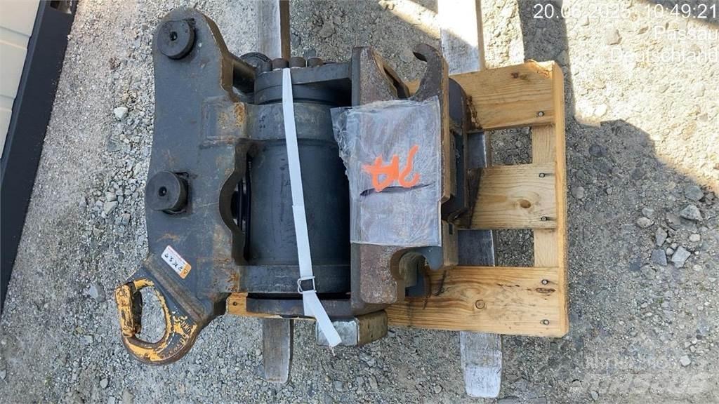 MTS MH10D PTS100 Schnellwechsler