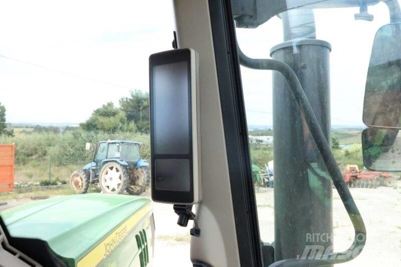 John Deere 6155 M Traktoren