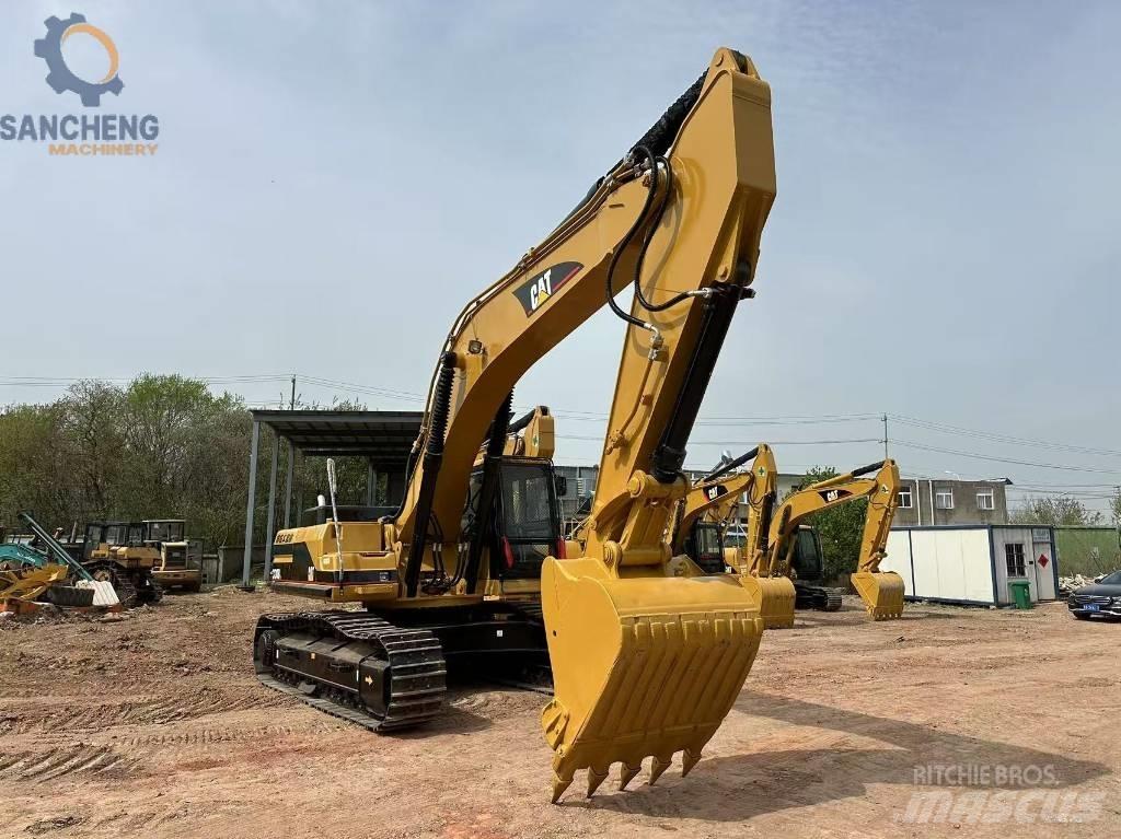CAT 330 B L Raupenbagger