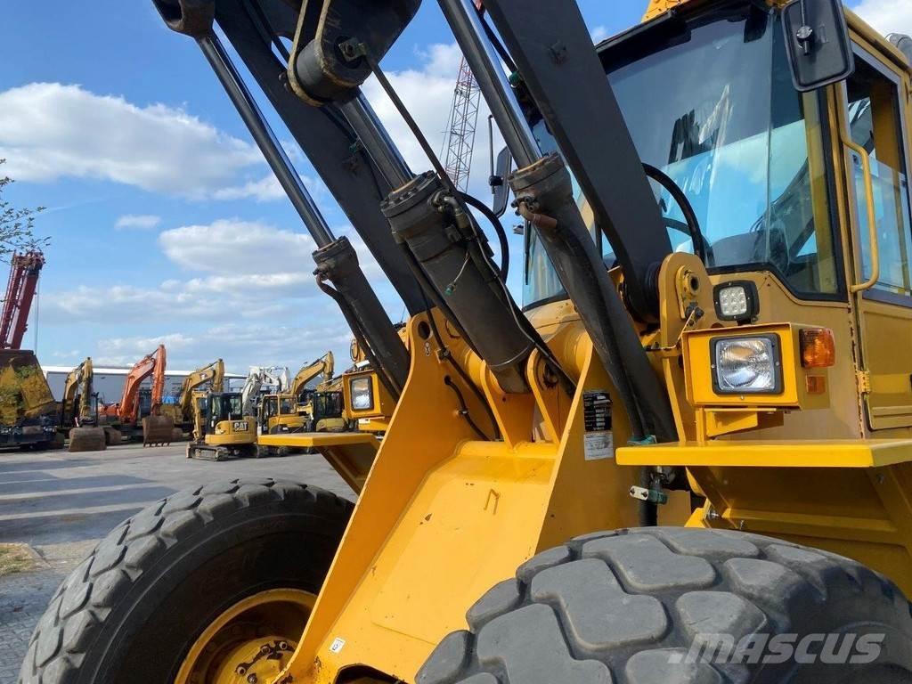 Volvo L70 D NVT Radlader