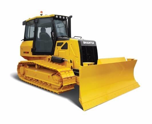 Shantui SD10YS Bulldozer