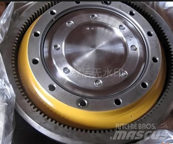 Shantui SD22 Getriebe