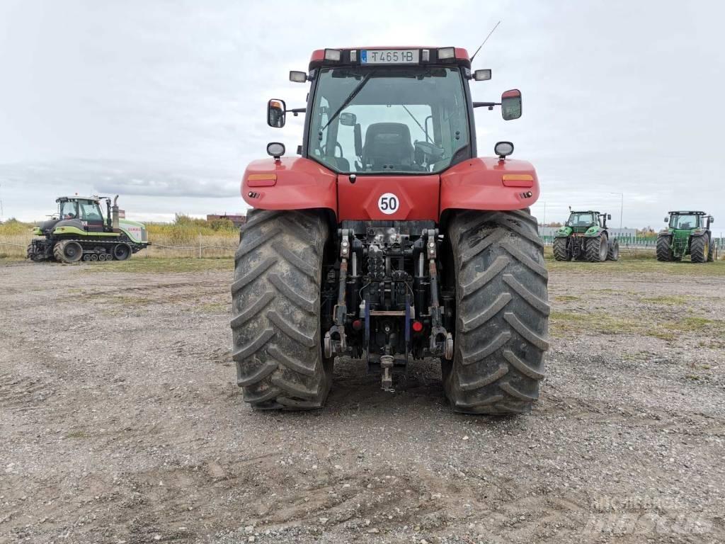 Case IH Magnum 315 Traktoren