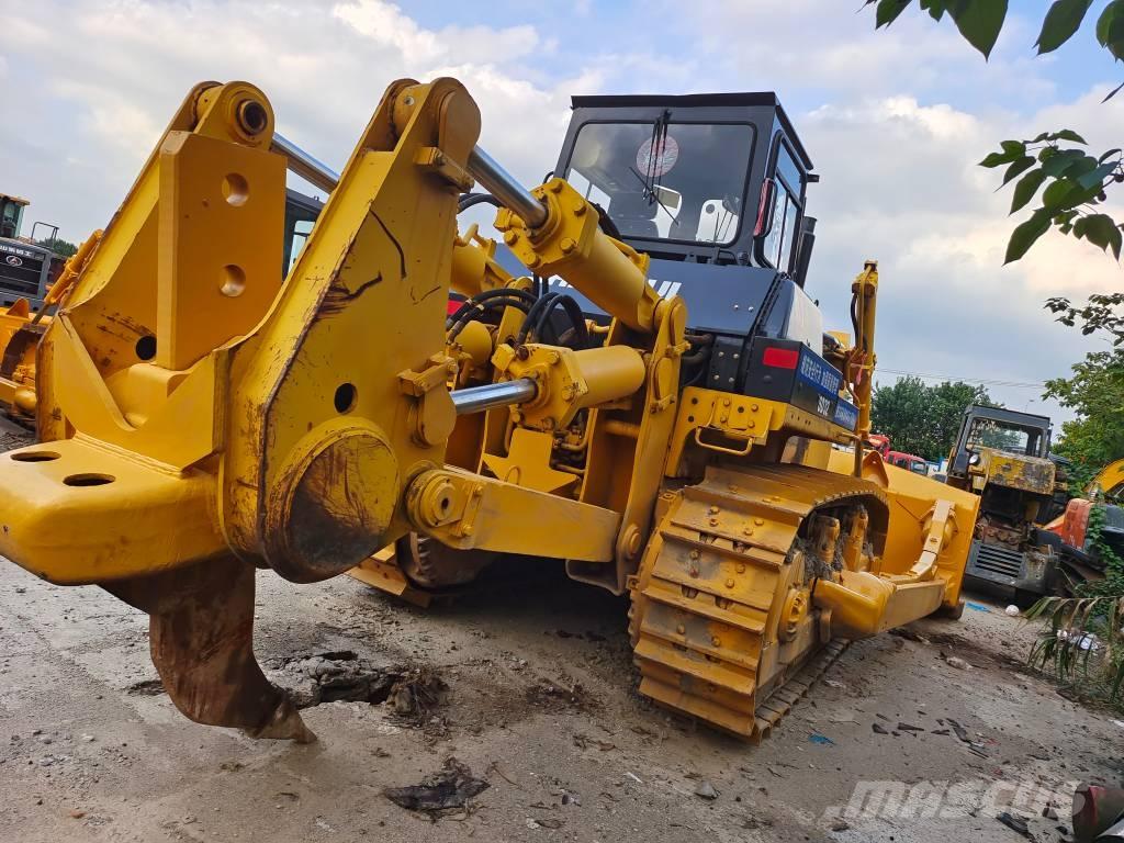 Shantui SD 32 Bulldozer