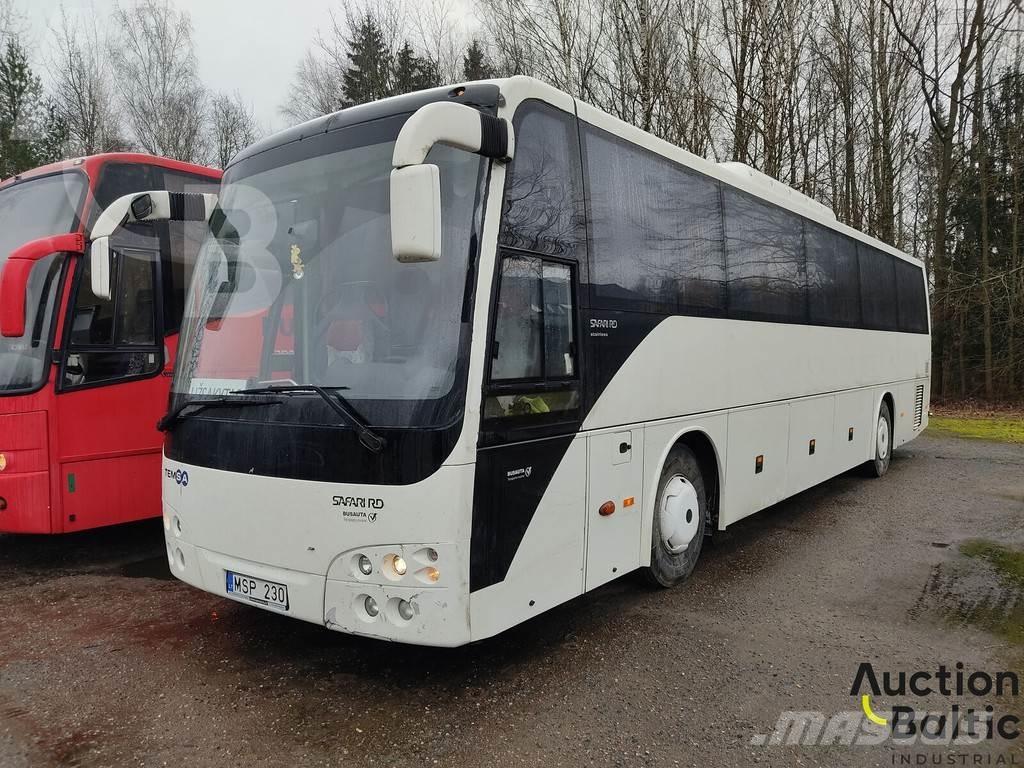 Temsa Safari RD Andere Transporter