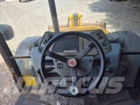 Fermec 960 Baggerlader