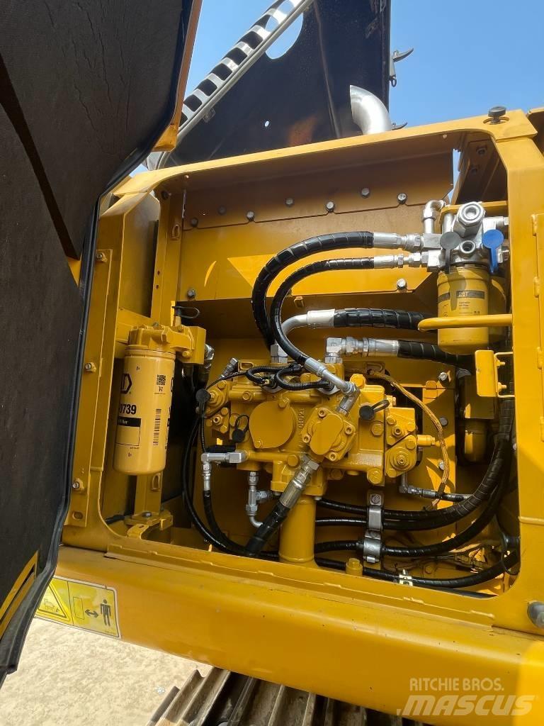 CAT 315D2GC Raupenbagger