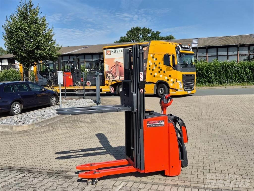 Linde L16APi Deichselstapler