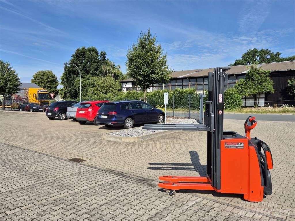 Linde L16APi Deichselstapler