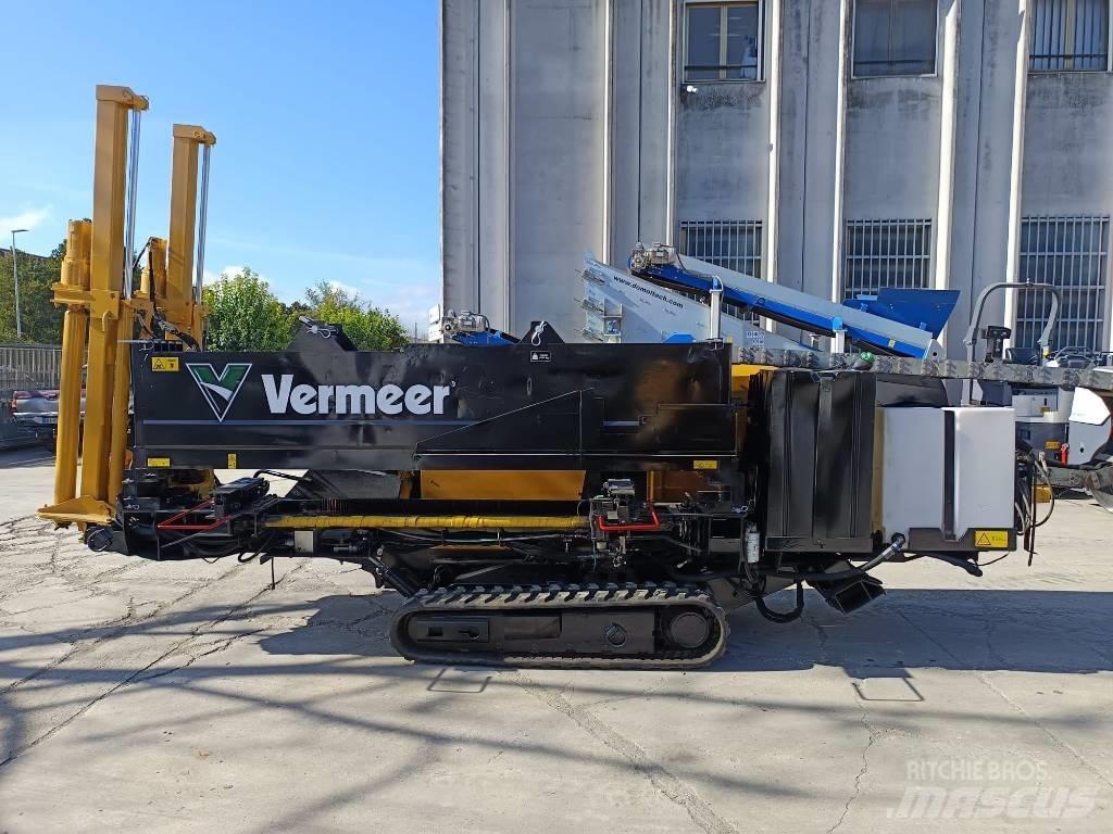 Vermeer D23x30 S3 Horizontale Richtungsbohrgeräte