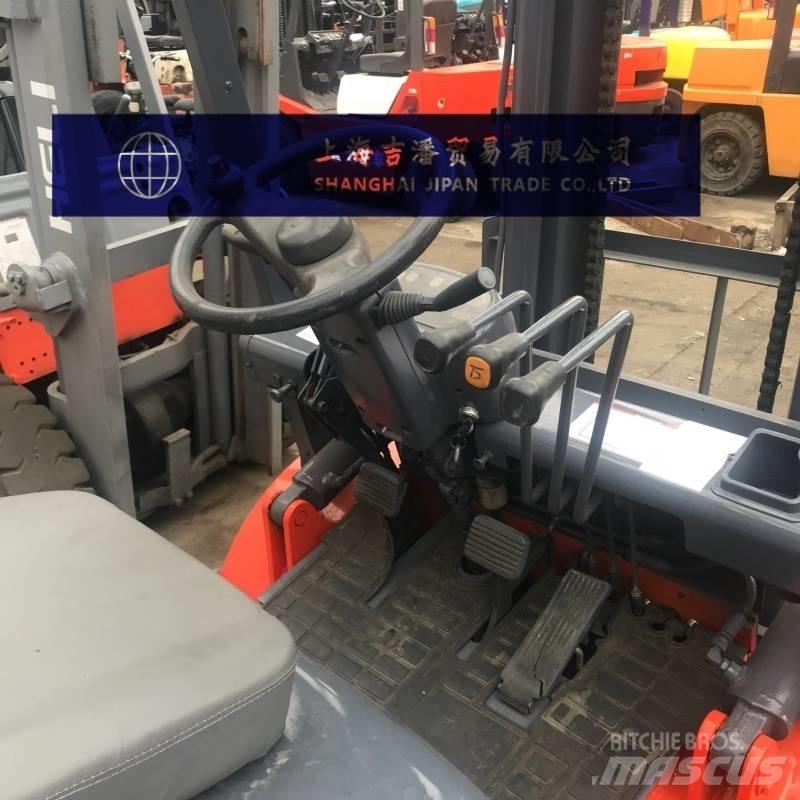 Heli H2000 35 Dieselstapler