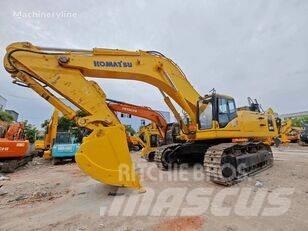 Komatsu PC 800-7 Raupenbagger