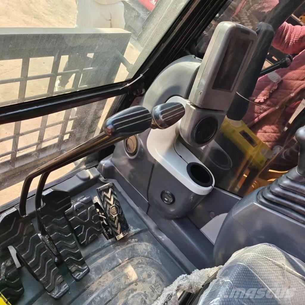 CAT 336 D2 Raupenbagger