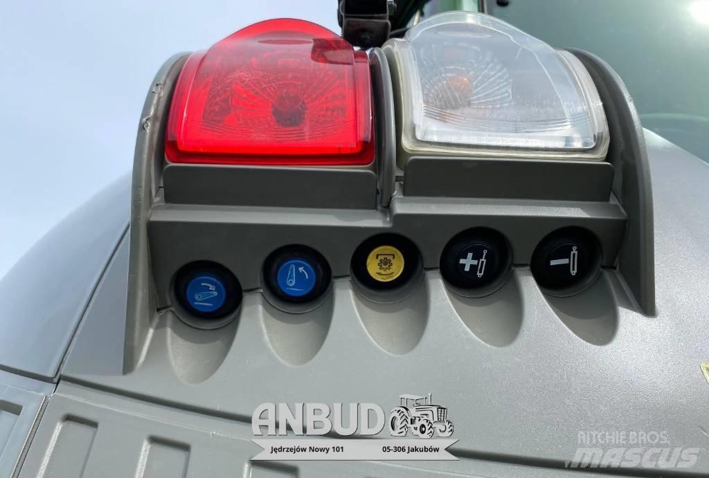 Fendt 824 Profi Traktoren