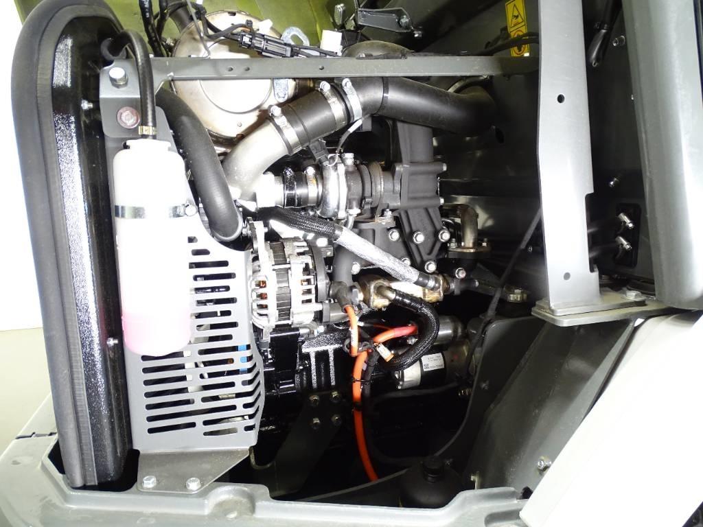Kramer 5040 Radlader