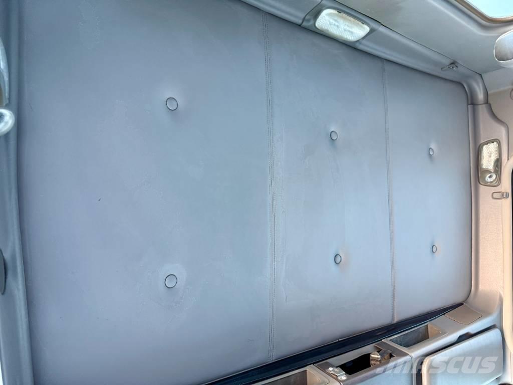 Kenworth T 800 Sattelzugmaschinen