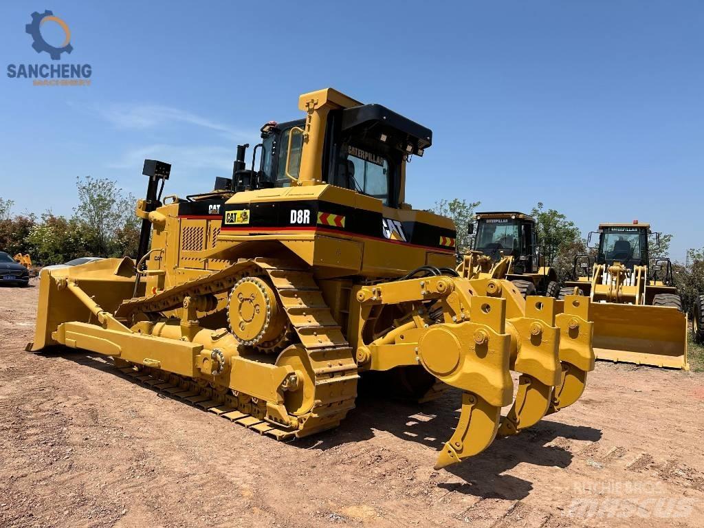 CAT D 8 R Bulldozer