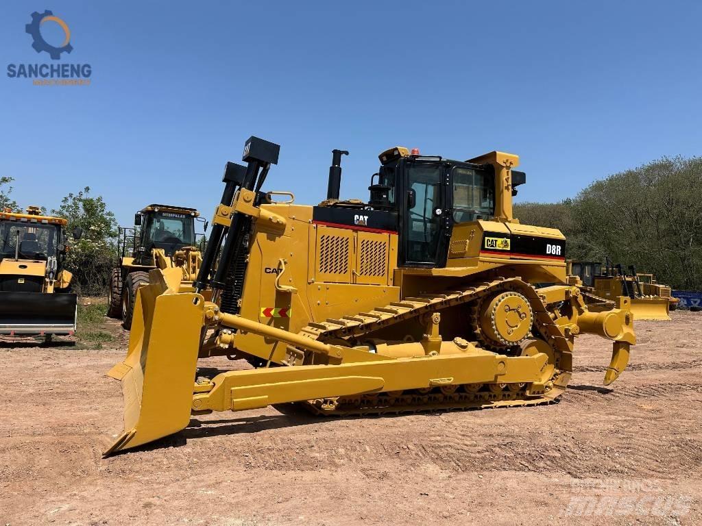 CAT D 8 R Bulldozer