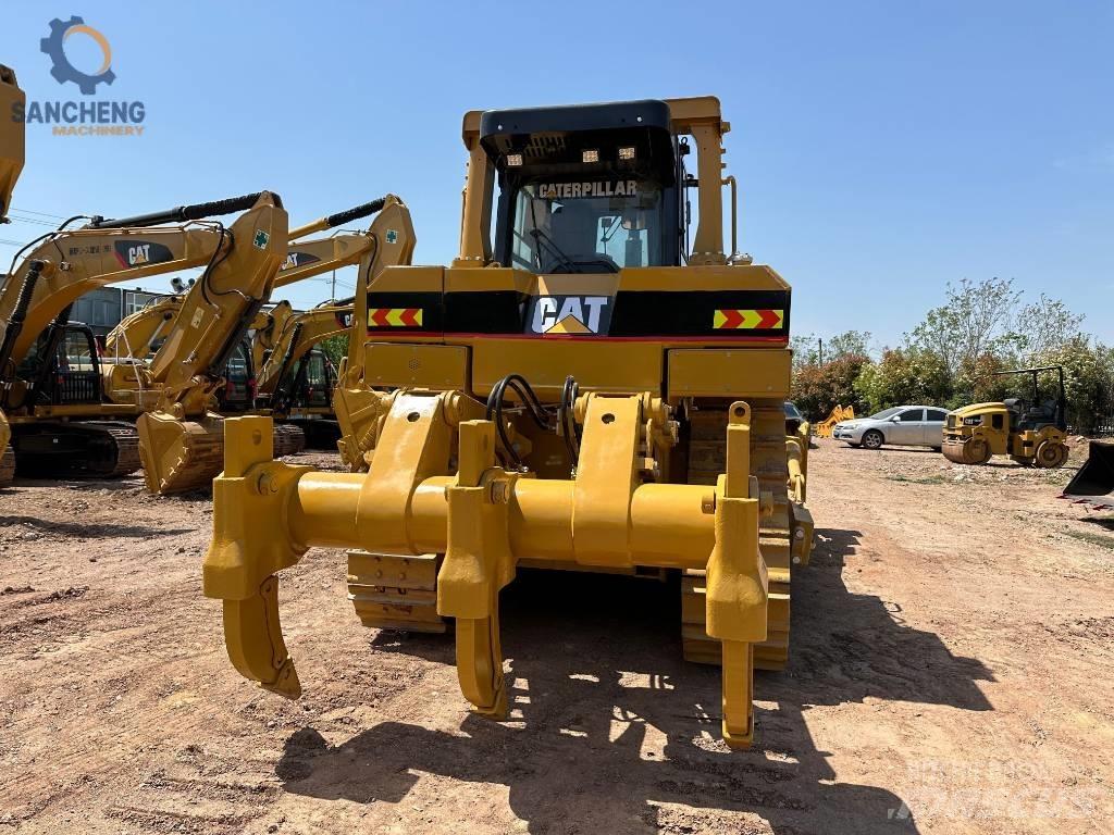 CAT D 8 R Bulldozer