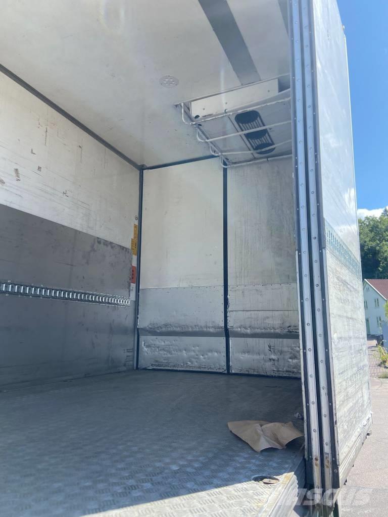 Volvo FH 13 Kühlkoffer