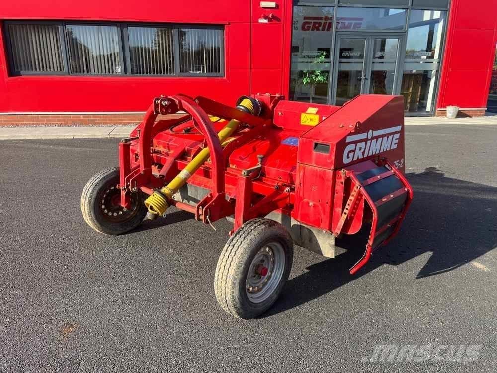 Grimme KSA 75-2 Kartoffeltechnik - Andere